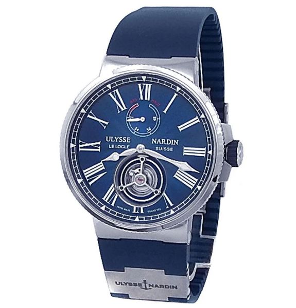 Ulysse Nardin Marine 1283-181/E3